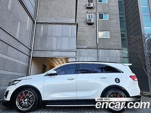 Kia Sorento, 2015 — миниатюра 13