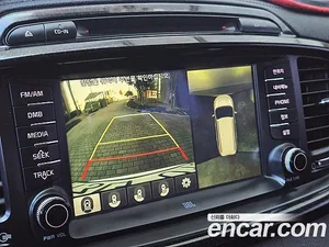 Kia Sorento, 2015 — миниатюра 15
