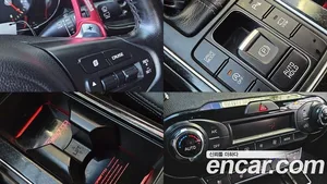Kia Sorento, 2015 — миниатюра 17
