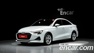 Audi A3, 2025 — миниатюра 1