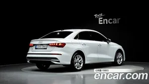 Audi A3, 2025 — миниатюра 2