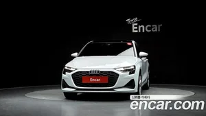 Audi A3, 2025 — миниатюра 3