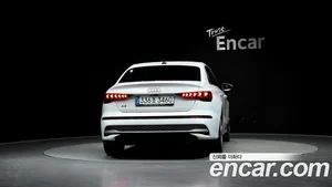 Audi A3, 2025 — миниатюра 4