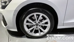 Audi A3, 2025 — миниатюра 5