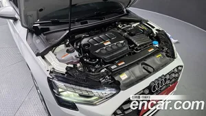 Audi A3, 2025 — миниатюра 6