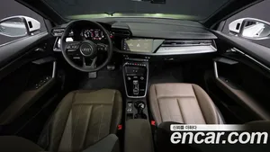 Audi A3, 2025 — миниатюра 7