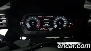 Audi A3, 2025 — миниатюра 8