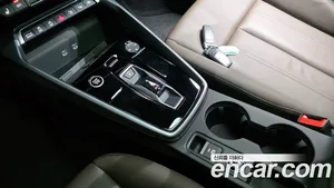 Audi A3, 2025 — миниатюра 9