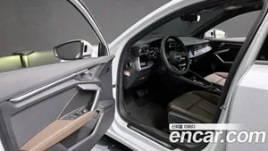 Audi A3, 2025 — миниатюра 10