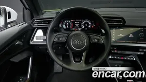 Audi A3, 2025 — миниатюра 13