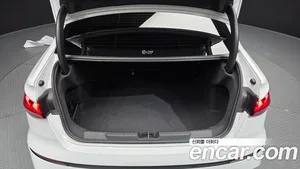 Audi A3, 2025 — миниатюра 20