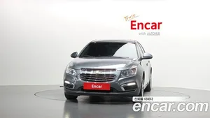 Chevrolet Cruze, 2015 — миниатюра 3