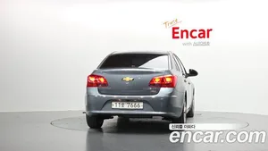 Chevrolet Cruze, 2015 — миниатюра 4