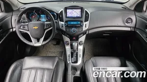 Chevrolet Cruze, 2015 — миниатюра 7
