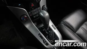 Chevrolet Cruze, 2015 — миниатюра 9