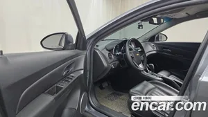 Chevrolet Cruze, 2015 — миниатюра 10