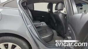 Chevrolet Cruze, 2015 — миниатюра 12