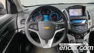 Chevrolet Cruze, 2015 — миниатюра 13