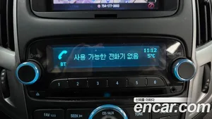 Chevrolet Cruze, 2015 — миниатюра 16