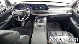 Hyundai Palisade, 2021 — миниатюра 7