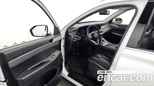 Hyundai Palisade, 2021 — миниатюра 10