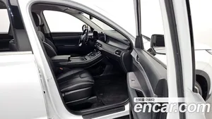 Hyundai Palisade, 2021 — миниатюра 11