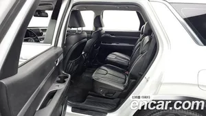 Hyundai Palisade, 2021 — миниатюра 12