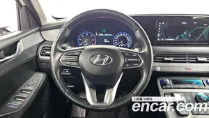 Hyundai Palisade, 2021 — миниатюра 13