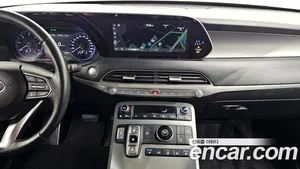 Hyundai Palisade, 2021 — миниатюра 14