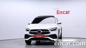 Mercedes-Benz GLA-Class, 2022 — миниатюра 3