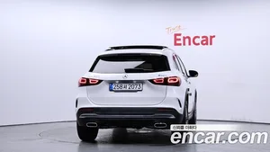 Mercedes-Benz GLA-Class, 2022 — миниатюра 4