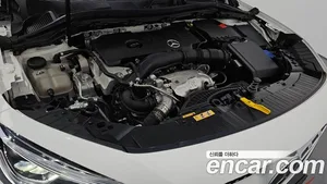 Mercedes-Benz GLA-Class, 2022 — миниатюра 6