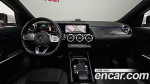 Mercedes-Benz GLA-Class, 2022 — миниатюра 7