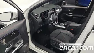 Mercedes-Benz GLA-Class, 2022 — миниатюра 11