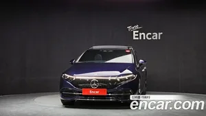 Mercedes-Benz EQS, 2022 — миниатюра 3