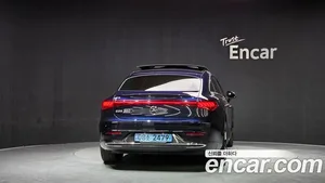 Mercedes-Benz EQS, 2022 — миниатюра 4