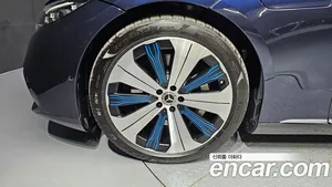 Mercedes-Benz EQS, 2022 — миниатюра 5
