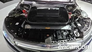Mercedes-Benz EQS, 2022 — миниатюра 6