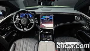 Mercedes-Benz EQS, 2022 — миниатюра 7