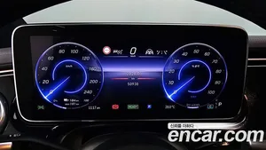 Mercedes-Benz EQS, 2022 — миниатюра 8