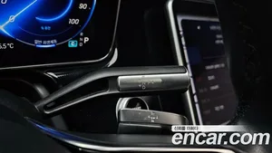 Mercedes-Benz EQS, 2022 — миниатюра 9