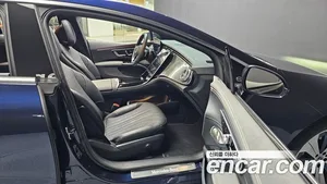 Mercedes-Benz EQS, 2022 — миниатюра 10