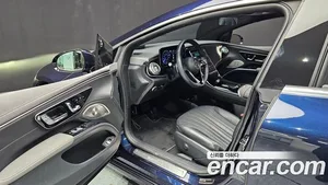 Mercedes-Benz EQS, 2022 — миниатюра 11
