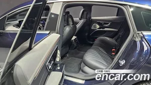 Mercedes-Benz EQS, 2022 — миниатюра 12