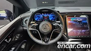 Mercedes-Benz EQS, 2022 — миниатюра 13