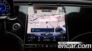Mercedes-Benz EQS, 2022 — миниатюра 14