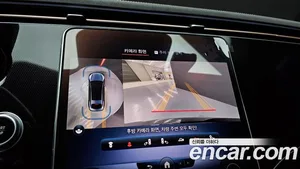 Mercedes-Benz EQS, 2022 — миниатюра 15