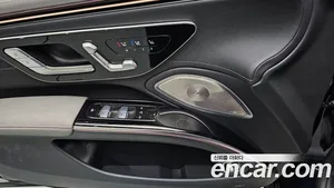Mercedes-Benz EQS, 2022 — миниатюра 19
