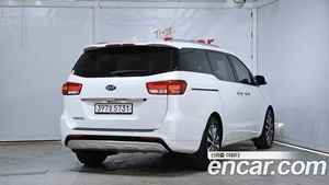 Kia Carnival, 2018 — миниатюра 2