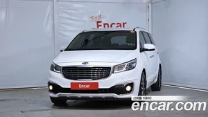 Kia Carnival, 2018 — миниатюра 3